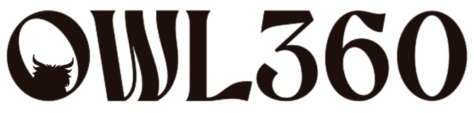 OWL360 logo