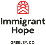 Immigrant Hope logo