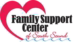 Family Support Center of South Sound logo
