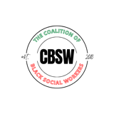 Coalition of Black Social Workers logo