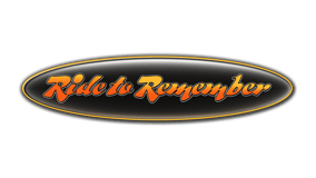 Ride To Remember Inc. logo