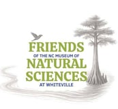 Friends Of The North Carolina Museum Of Natural Sciences at Whiteville logo