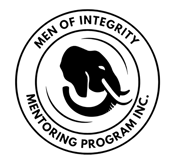 Men of Integrity Mentoring Program Inc logo