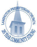 Lamington Presbyterian Church logo
