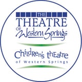 Theatre of Western Springs logo