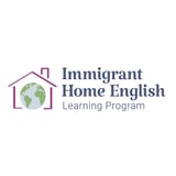 Immigrant Home English Learning Program (IHELP) logo