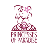 Princesses of Paradise logo