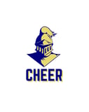Keys Gate Cheer logo