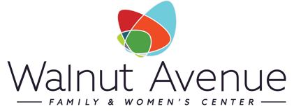 WALNUT AVENUE FAMILY & WOMENS CENTER logo