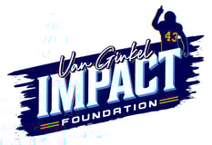 Van Ginkel Impact Foundation Inc logo