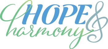 Hope and Harmony logo