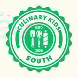 Culinary Kids South logo
