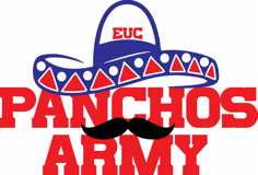 Pancho's Army logo