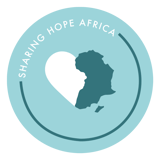 Sharing Hope Africa Inc logo