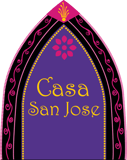 Casa San José logo