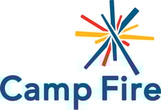 Camp Fire Sandusky County logo