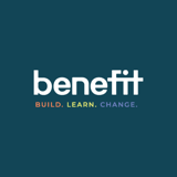 Benefit Fitness Challenges logo