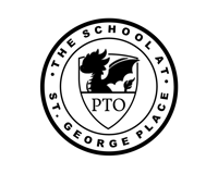 The School at St George Place PTO logo