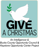 Bucks County Opportunity Council logo