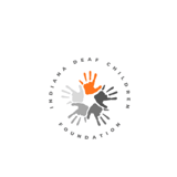 Indiana Deaf Children Foundation Inc logo