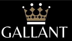 Gallant Foundation logo