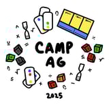 Camp AG logo