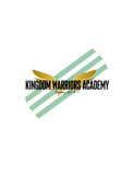 Kingdom Warriors Academy logo