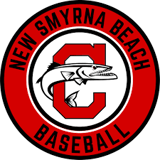 NSB Baseball Boosters Inc logo