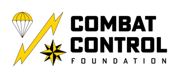 Combat Control Foundation logo