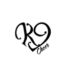 K9 cheer logo