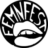 FeMN Fest logo