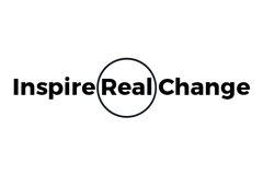 Inspire Real Change logo