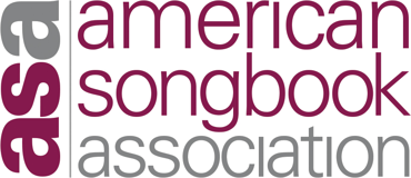 American Songbook Association logo