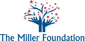 The Miller Foundation logo