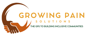 Growing Pain Solutions logo