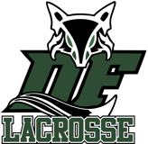 DFHS Lacrosse logo