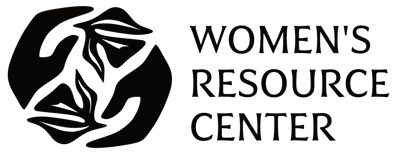 Womens Resource Center logo