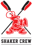 Shaker Heights High School Crew Parents Inc logo