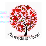 Thorndale Cares logo