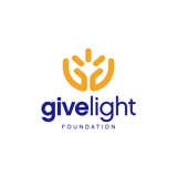 GiveLight Foundation logo
