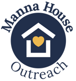 Manna House logo