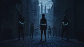 Freedom Rising Inc. logo