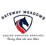 Gateway Meadows Equine-Assisted Services logo
