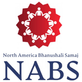 North America Bhanushali Samaj logo