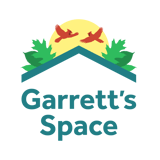 Garrett's Space logo