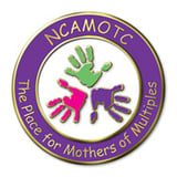 Northern CA Assn of Twins Clubs logo