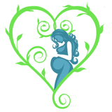 Pregnancy Resource Center logo
