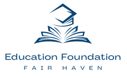 Education Foundation of Fair Haven logo