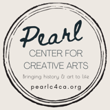 Pearl Center for Creative Arts Inc logo