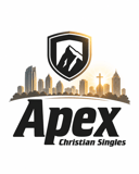 Apex Christian Singles Fellowship Inc logo